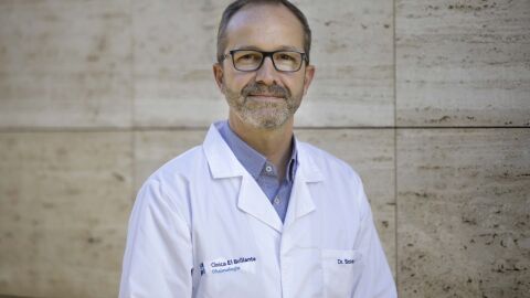 Doctor Soldevilla