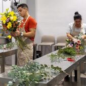 Flores Solidarias 