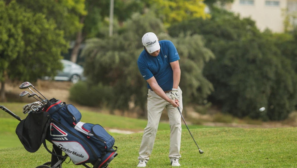 XI Torneo de Golf Onda Cero Elche - Pastelerías Raúl Asencio. XI Torneo de Golf Onda Cero Elche - Pastelerías Raúl Asencio.