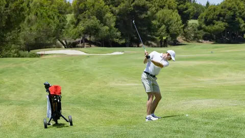 XI Torneo de Golf Onda Cero Elche - Pastelerías Raúl Asencio. XI Torneo de Golf Onda Cero Elche - Pastelerías Raúl Asencio.