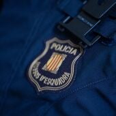 Foto de archivo de Mossos D'Esquadra 