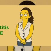 Que Ni Mate Ni Engorde - Hepatitis D y E