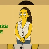 Que Ni Mate Ni Engorde - Hepatitis D y E Que Ni Mate Ni Engorde - Hepatitis D y E