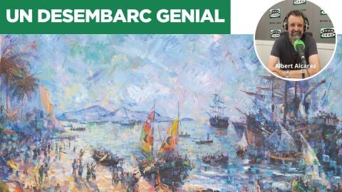 C&eacute;zanne. Transgresi&oacute;, per Albert Alcaraz.