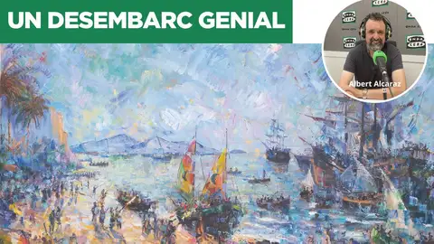 Cézanne. Transgresió, per Albert Alcaraz. Cézanne. Transgresió, per Albert Alcaraz.