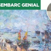 Cézanne. Transgresió, per Albert Alcaraz.