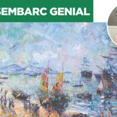 Cézanne. Transgresió, per Albert Alcaraz. Cézanne. Transgresió, per Albert Alcaraz.