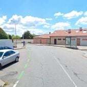 La reurbanización de la calle García Lorca mejorará la accesibilidad e incorporará zonas verdes a la zona