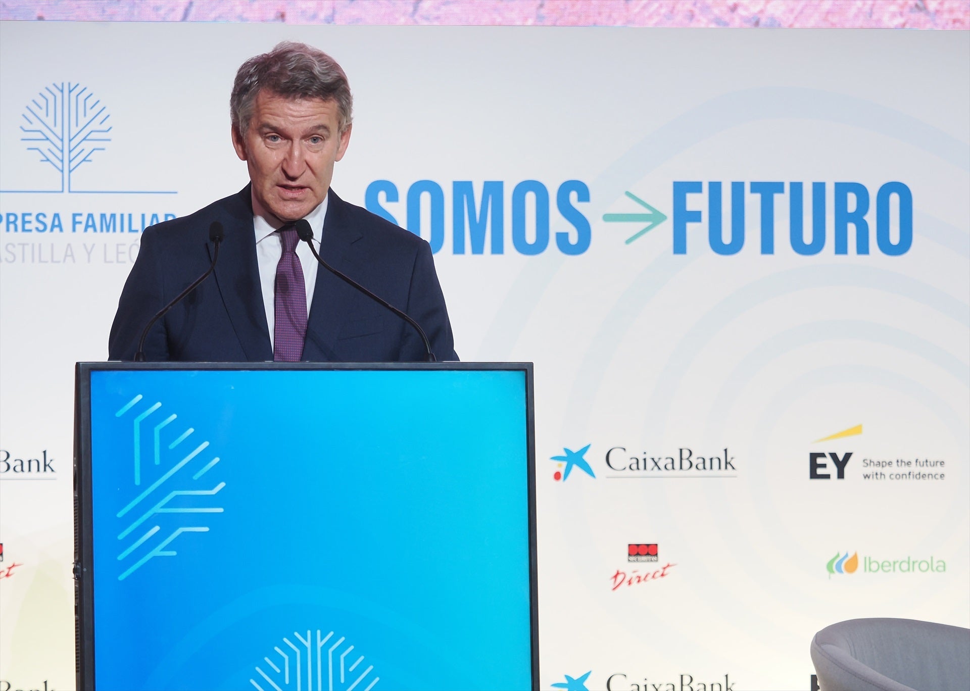 Los socios de Sánchez dan la espalda a Feijóo: PNV, ERC y Podemos descartan la moción de censura Los socios de Sánchez dan la espalda a Feijóo: PNV, ERC y Podemos descartan la moción de censura