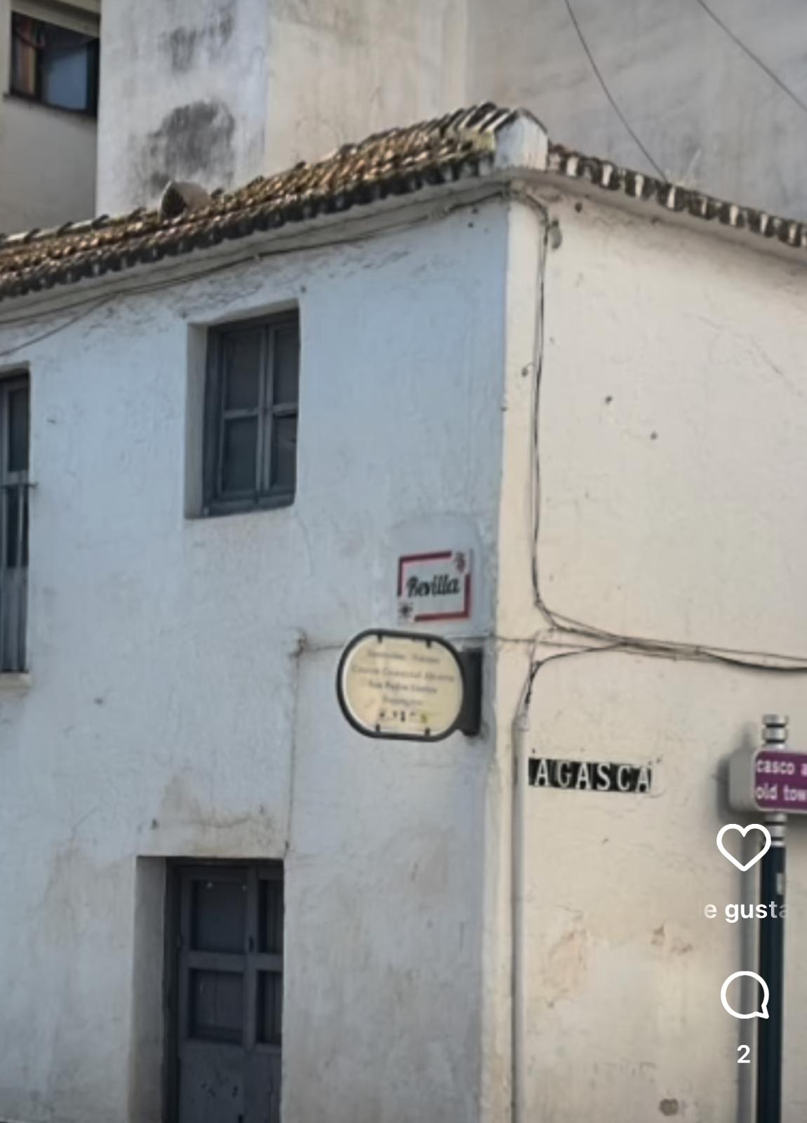 La Casa de los Escribientes: Emblema del pasado colonial de San Pedro Alcántara La Casa de los Escribientes: Emblema del pasado colonial de San Pedro Alcántara