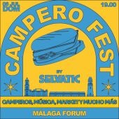 Campero Fest by Selvatic, el primer festival gastronómico dedicado al campero malagueño