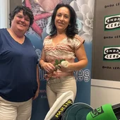 Cuarta temporada de Mar de Ilusiones con Lucía Jiménez. Cuarta temporada de Mar de Ilusiones con Lucía Jiménez.