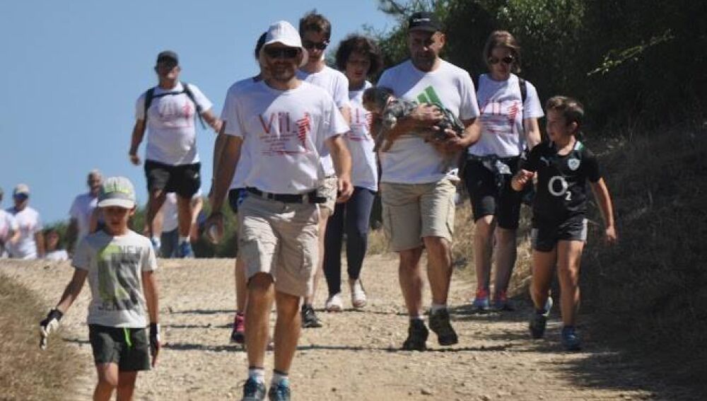 Abiertas las inscripciones para Cross Paseo Solidario de Figueras, compraran un colposcopio.