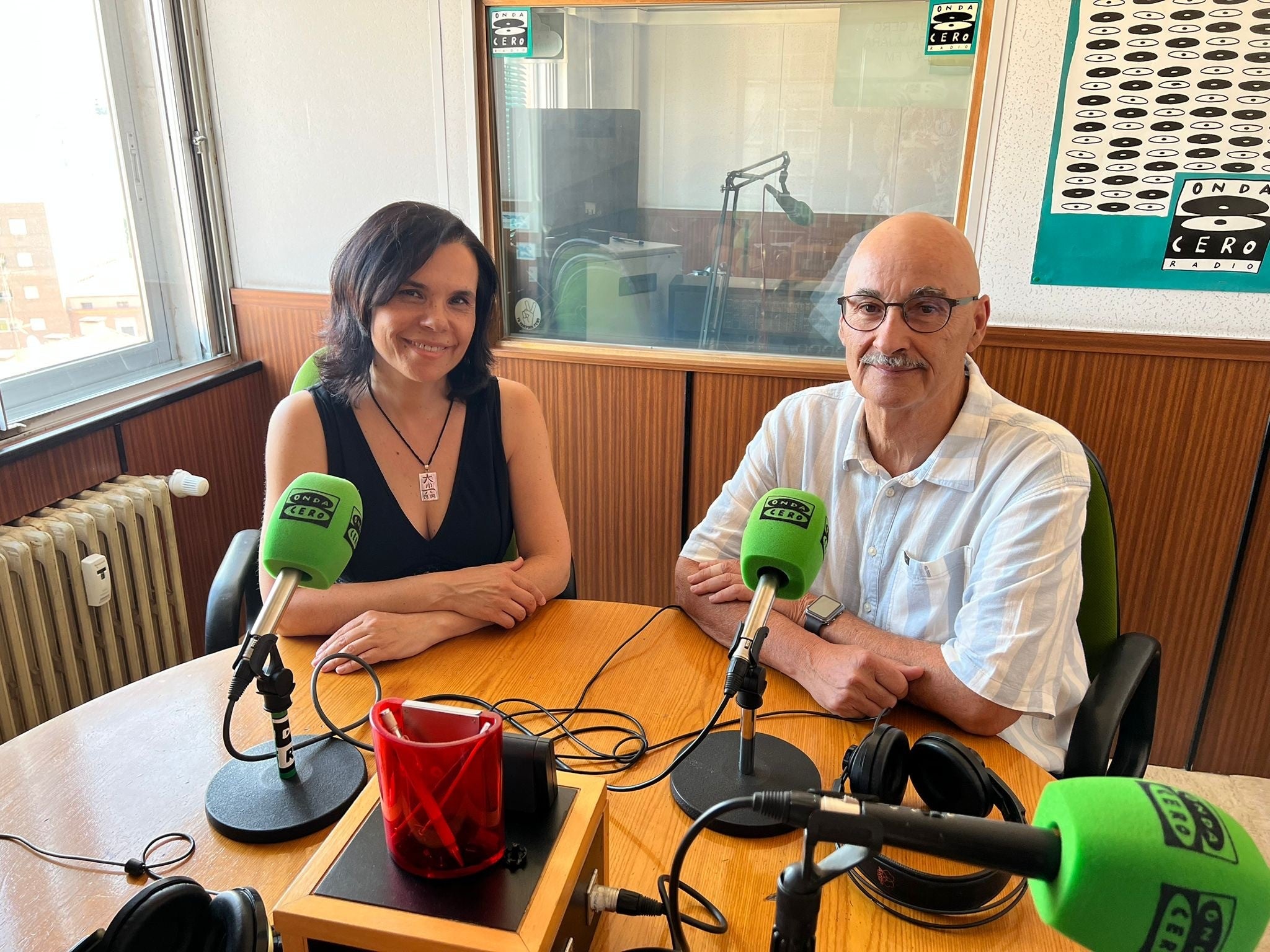 Más de Uno Guadalajara 13:05 02/07/2025 Más de Uno Guadalajara 13:05 02/07/2025