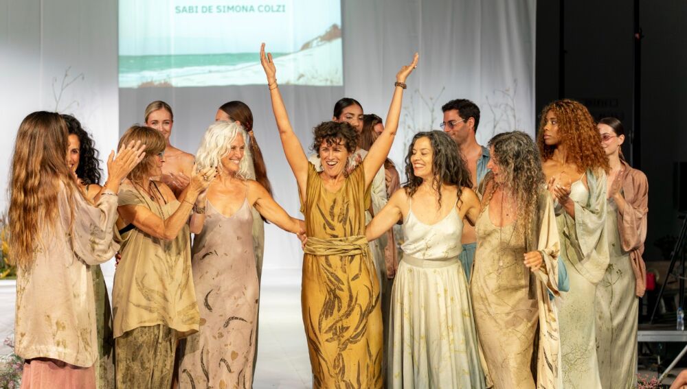 La pasarela de Moda ha vuelto a ser todo un éxito