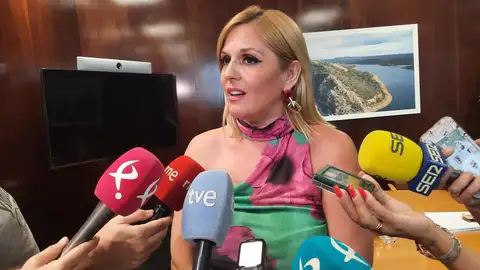 La Junta ya está elaborando los PGEx 2026 con la idea de no dar "ni un paso atrás" en su política fiscal La Junta ya está elaborando los PGEx 2026 con la idea de no dar "ni un paso atrás" en su política fiscal