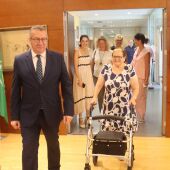 Benidorm culmina las pruebas de un innovador proyecto de IA para detectar necesidades de personas mayores o vulnerables
