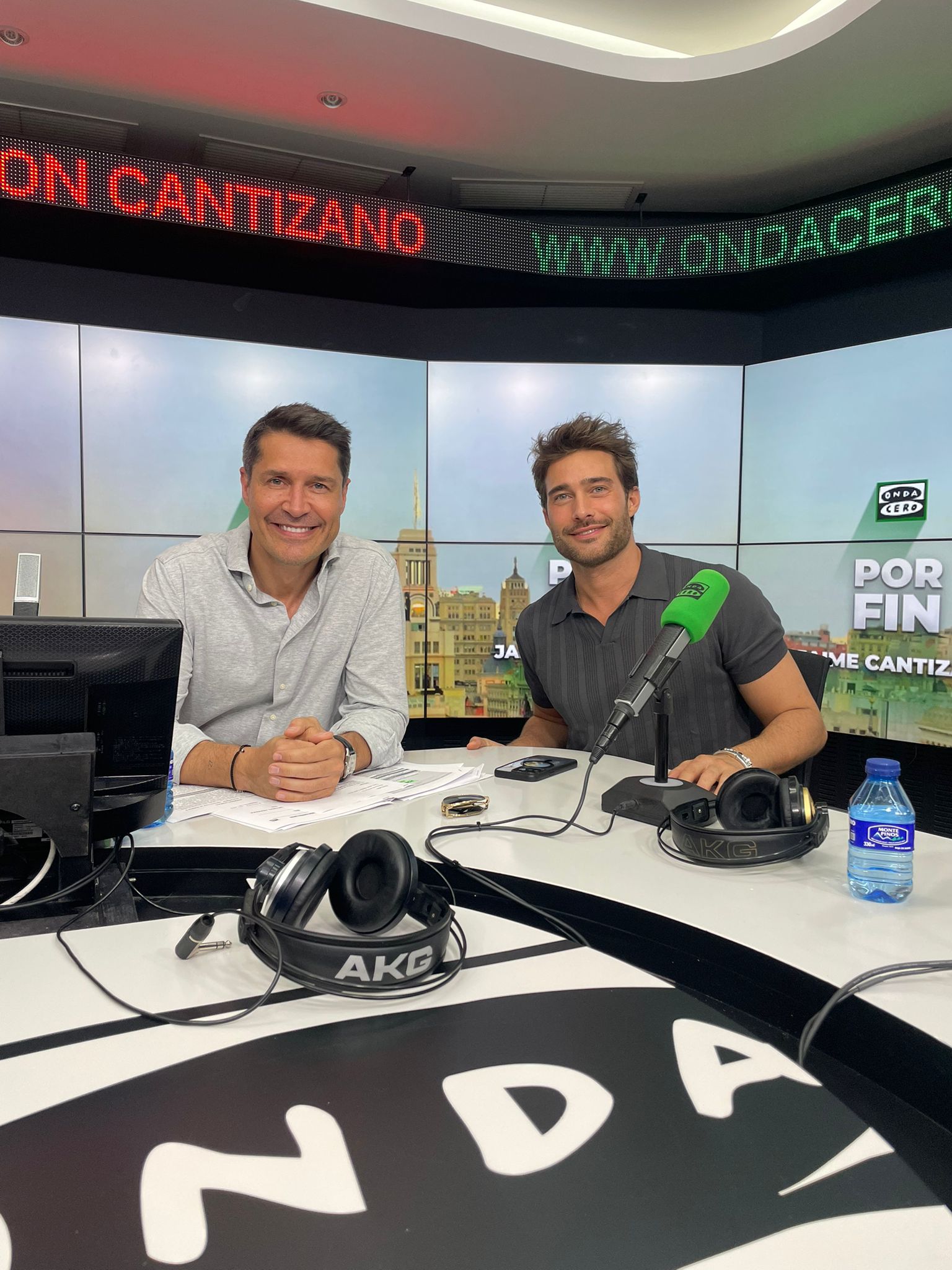 Rodrigo Guirao: "Todos tenemos alguna vez ese deseo de venganza, pero no es tan sanador como el amor" Rodrigo Guirao: "Todos tenemos alguna vez ese deseo de venganza, pero no es tan sanador como el amor"