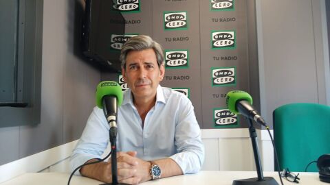 Rafael L&oacute;pez Montes