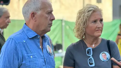 Isidro Molina Isidro Molina