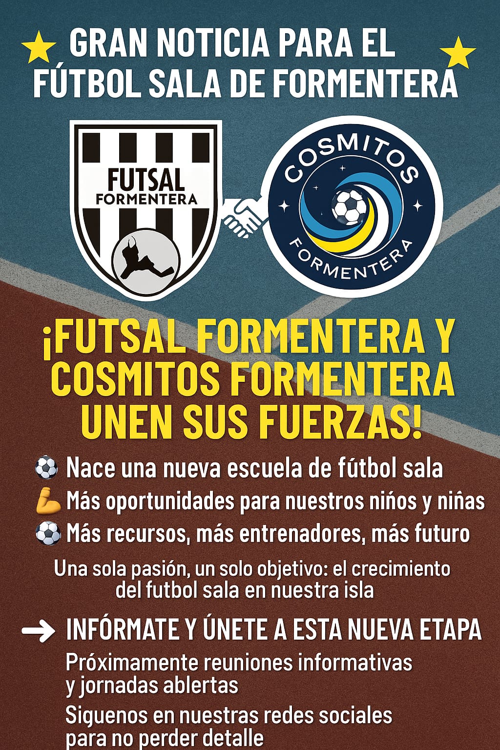 Tania Pérez: “Hay niñas que se echan atrás por jugar con niños y queremos que ellas también tengan su espacio propio” Tania Pérez: “Hay niñas que se echan atrás por jugar con niños y queremos que ellas también tengan su espacio propio”