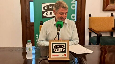 Pepe Vegara Alcalde de Orihuela