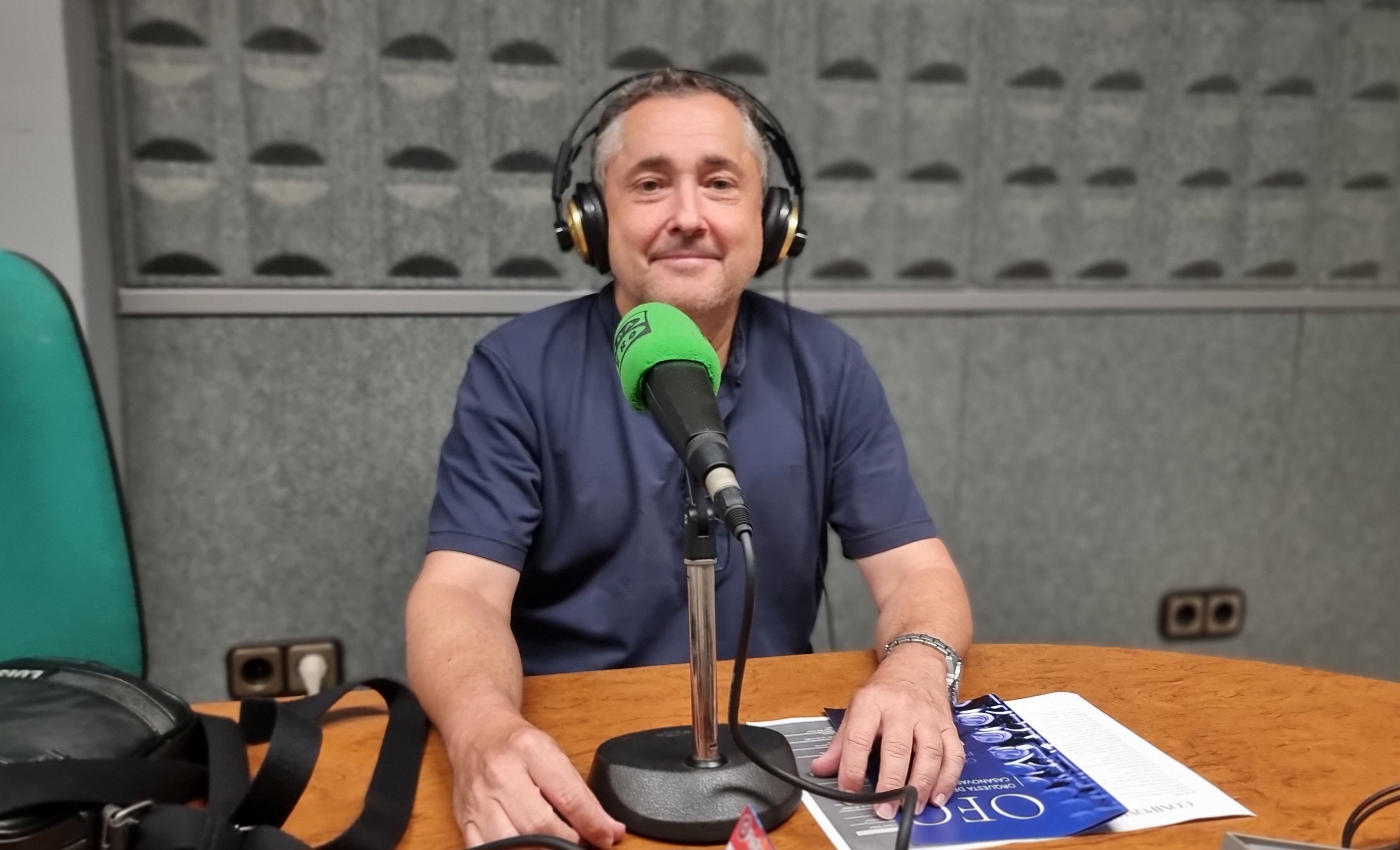 La Orquesta de Flautas Casanovas se presenta este viernes en el Centro Cultural 'Virgen del Carmen' de Torrevieja La Orquesta de Flautas Casanovas se presenta este viernes en el Centro Cultural 'Virgen del Carmen' de Torrevieja