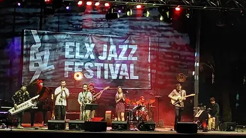 Lo mejor de la música jazz vuelve a Elche festival