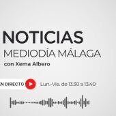 Noticias Málaga Mediodía 02/07/2025