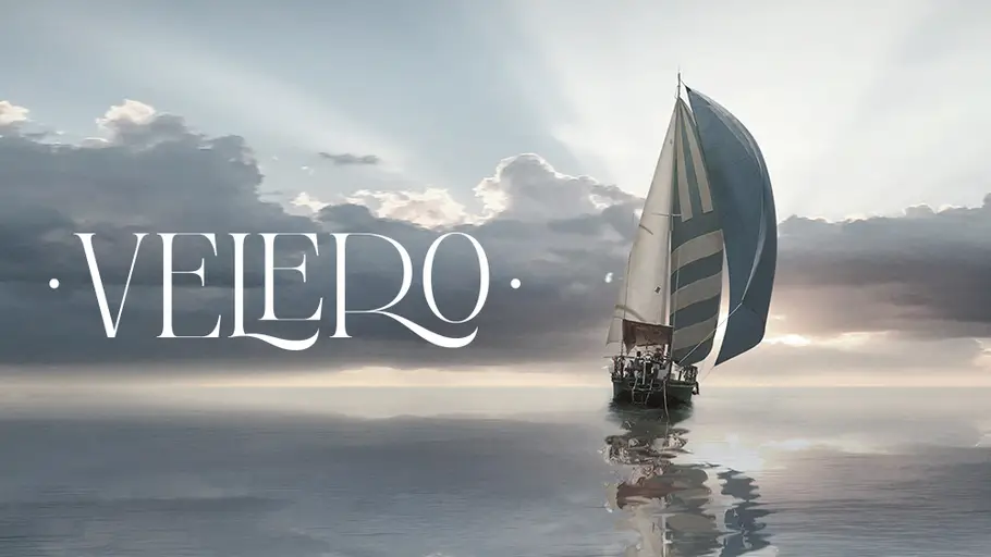 Velero horizontal Velero horizontal