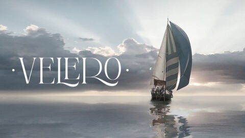 Velero horizontal 