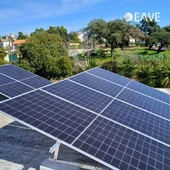 De 4.000 a 13.352 tejados solares en solo cinco años De 4.000 a 13.352 tejados solares en solo cinco años