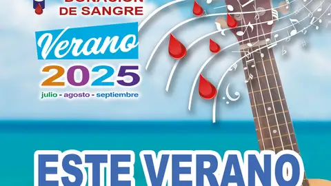 Campaña donación de sangre Campaña donación de sangre