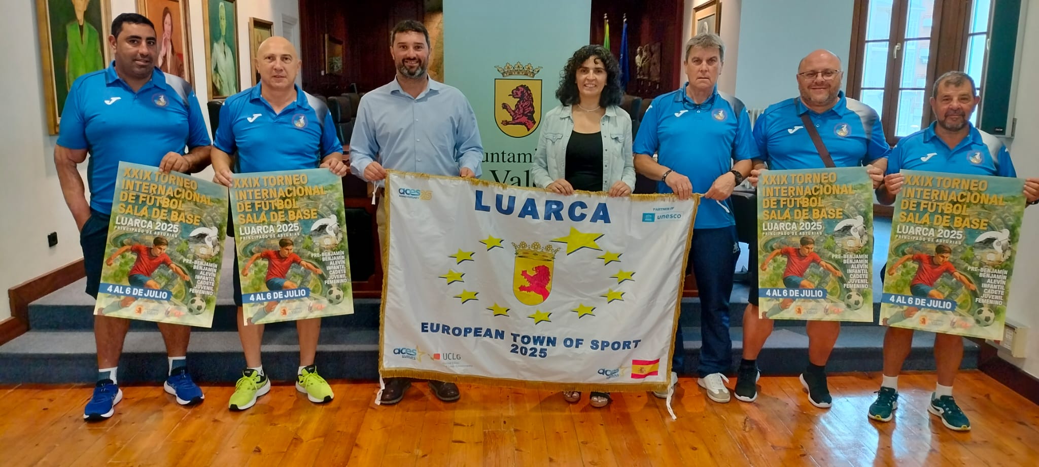 Más de Uno Luarca 02/07/2025 Más de Uno Luarca 02/07/2025