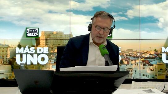 Monólogo de Alsina