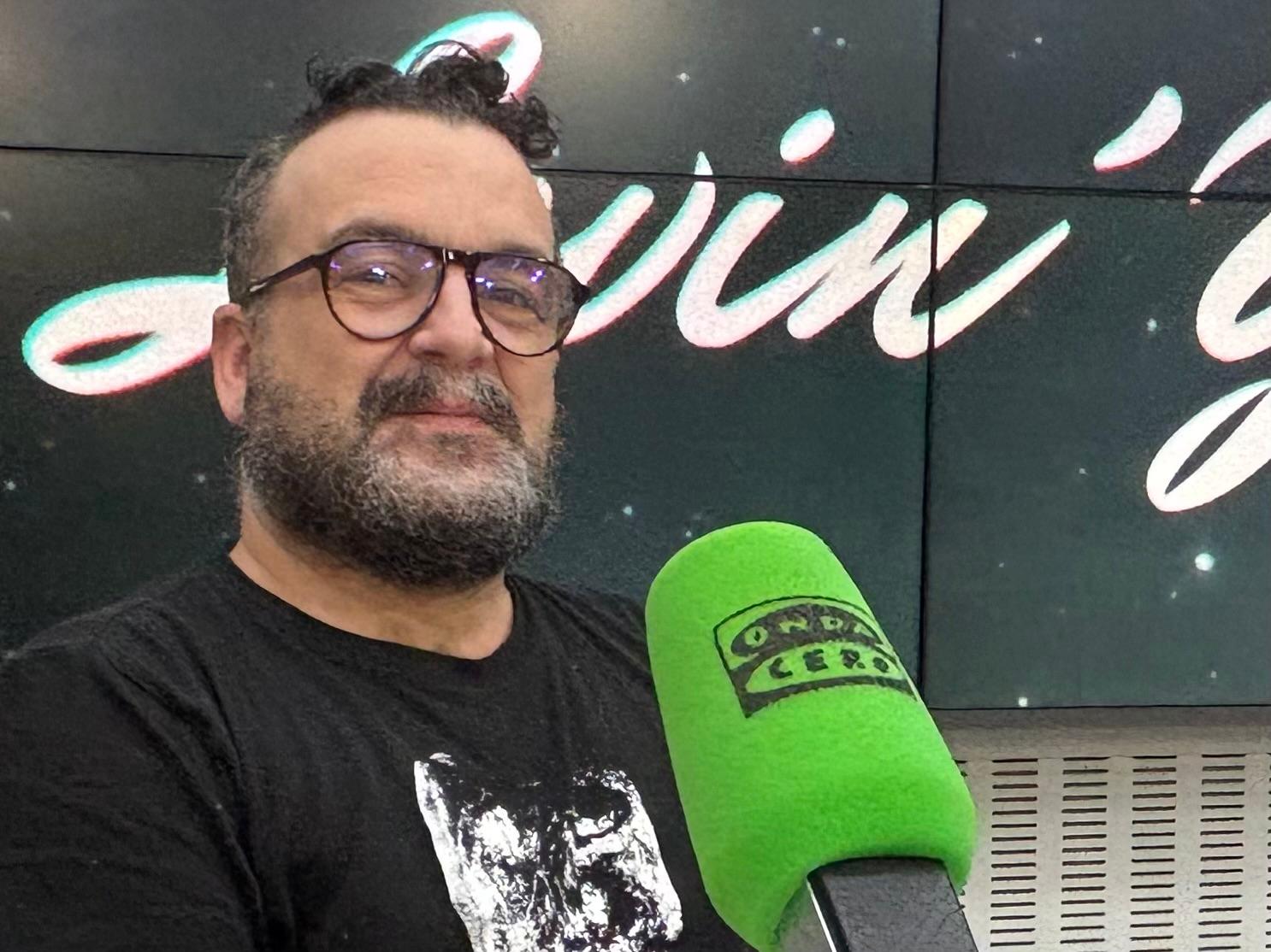 Sexo, cámaras y Tamara: entre el delirio pop y la ternura queer Sexo, cámaras y Tamara: entre el delirio pop y la ternura queer