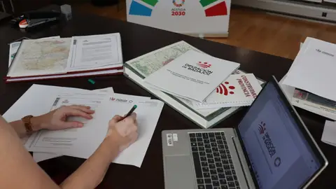 La Diputación de Badajoz subvenciona 69 redacciones de proyectos en 57 municipios de la provincia La Diputación de Badajoz subvenciona 69 redacciones de proyectos en 57 municipios de la provincia