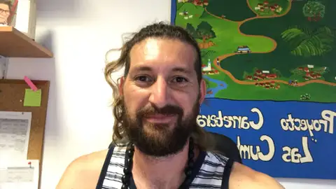 Carlos Casado Maizca Carlos Casado Maizca
