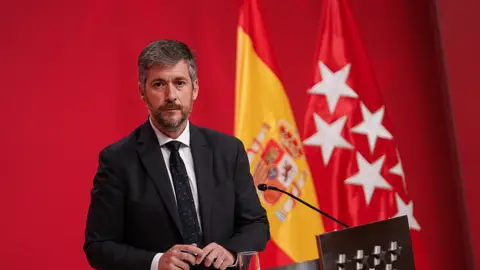 La Comunidad de Madrid mejora las condiciones salariales de los profesionales de la sanidad pública La Comunidad de Madrid mejora las condiciones salariales de los profesionales de la sanidad pública