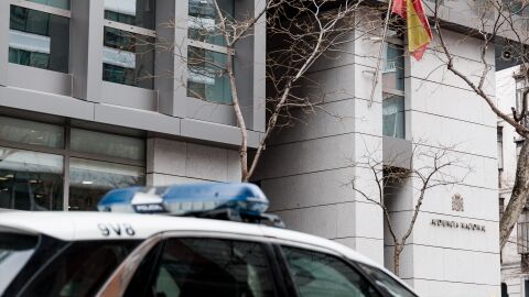 La Audiencia Nacional pide al CGPJ la creaci&oacute;n de dos nuevos juzgados de instrucci&oacute;n para aliviar la sobrecarga de trabajo
