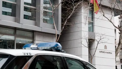 La Audiencia Nacional pide al CGPJ la creación de dos nuevos juzgados de instrucción para aliviar la sobrecarga de trabajo La Audiencia Nacional pide al CGPJ la creación de dos nuevos juzgados de instrucción para aliviar la sobrecarga de trabajo