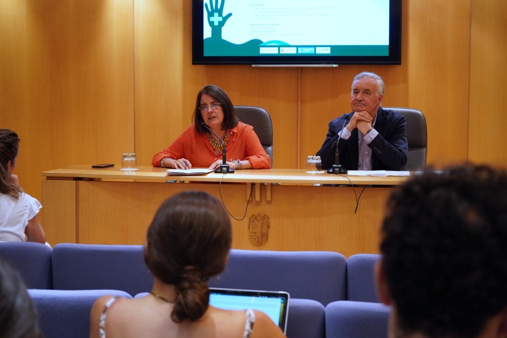 El IISA busca 300 voluntarios para identificar riesgos del suicidio El IISA busca 300 voluntarios para identificar riesgos del suicidio