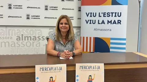 Almassora abrirá este domingo Mercaplatja con una treintena de puestos de alimentación y textil Almassora abrirá este domingo Mercaplatja con una treintena de puestos de alimentación y textil