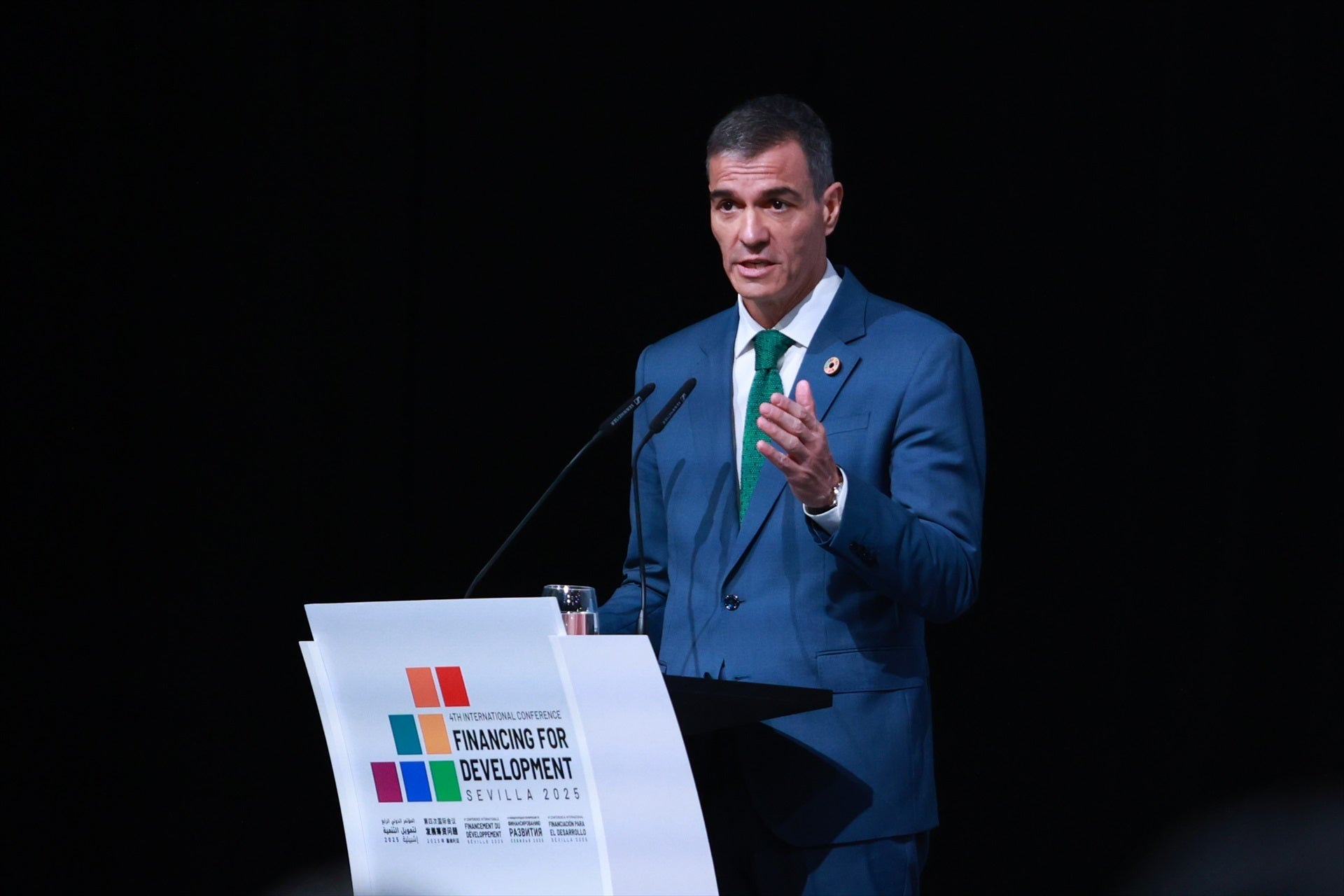 Tertulia: El cesarismo de Sánchez produce interrogantes en el PSOE y sus socios Tertulia: El cesarismo de Sánchez produce interrogantes en el PSOE y sus socios