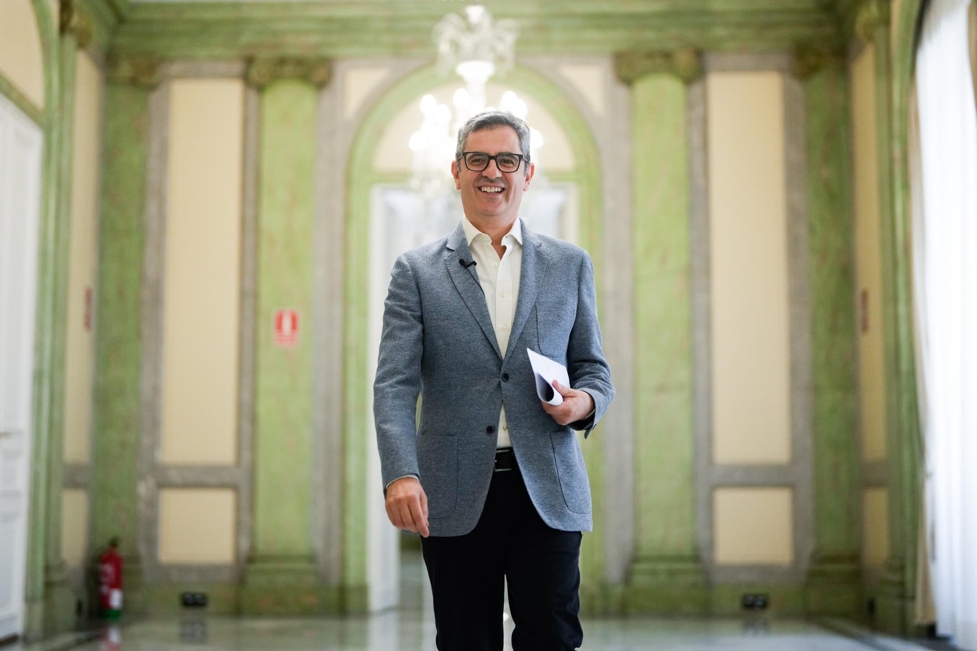 Guerra de cifras de seguimiento en la huelga de jueces y fiscales: del 75% según los convocantes al 29% del Gobierno Guerra de cifras de seguimiento en la huelga de jueces y fiscales: del 75% según los convocantes al 29% del Gobierno