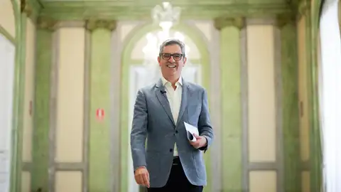 Guerra de cifras de seguimiento en la huelga de jueces y fiscales: del 75% según los convocantes al 29% del Gobierno Guerra de cifras de seguimiento en la huelga de jueces y fiscales: del 75% según los convocantes al 29% del Gobierno