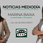 Noticias Mediodia