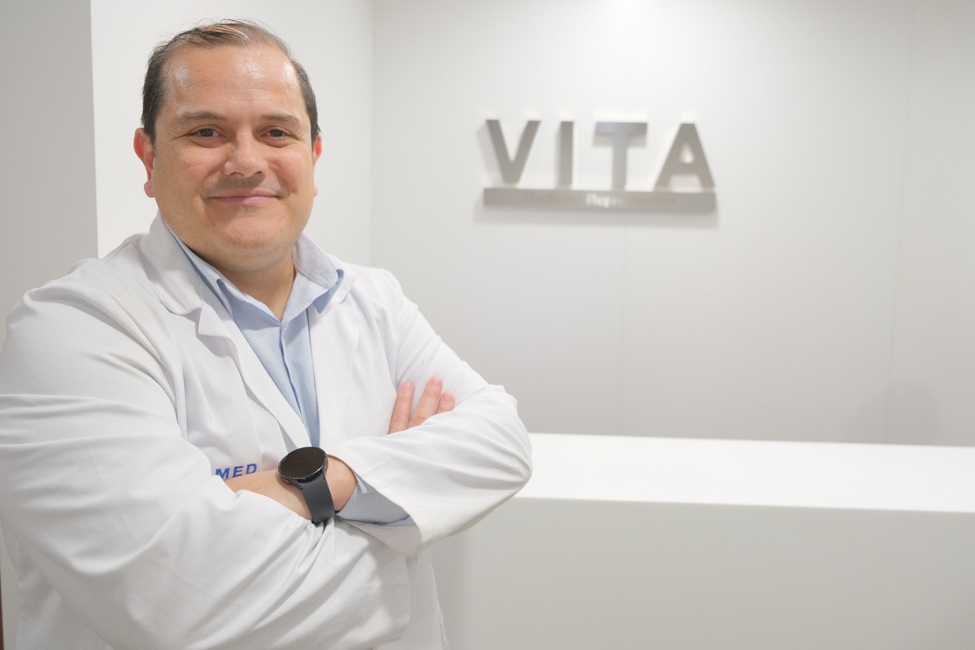 Reproducción asistida: el sueño de ser padres Reproducción asistida: el sueño de ser padres