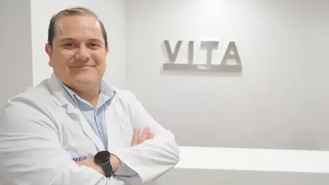 Dr. Sergio Rogel Dr. Sergio Rogel