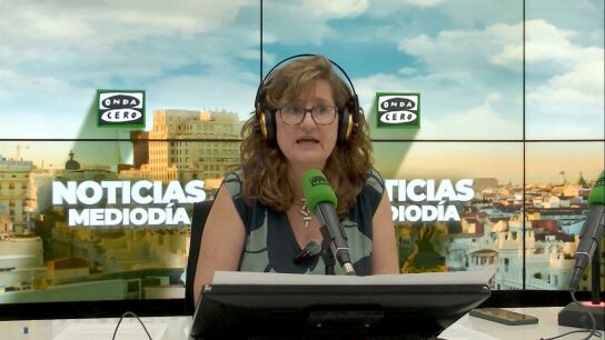 Elena Gijón: "Pedro Sánchez y Yolanda Díaz se necesitan para seguir gobernando"